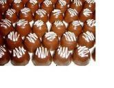 Bombons para encomendas