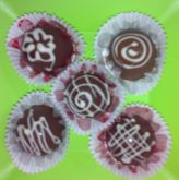 bombons o cento